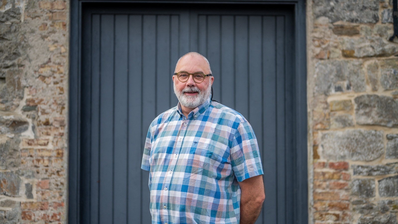 Read Davie's story